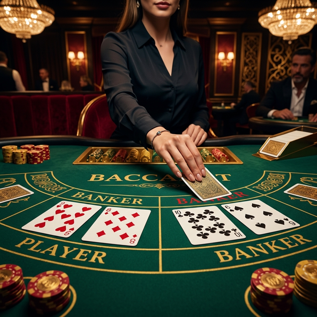 Baccarat