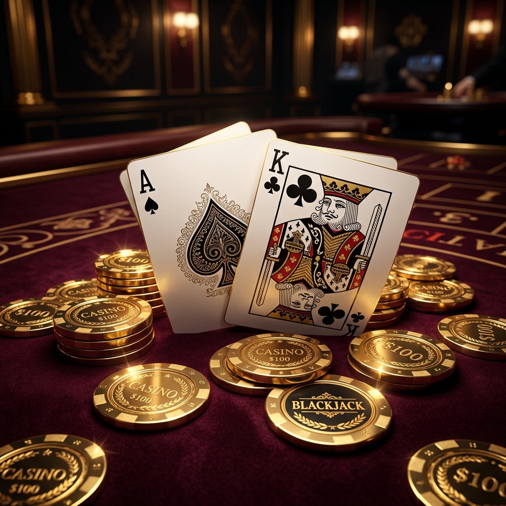 Blackjack
