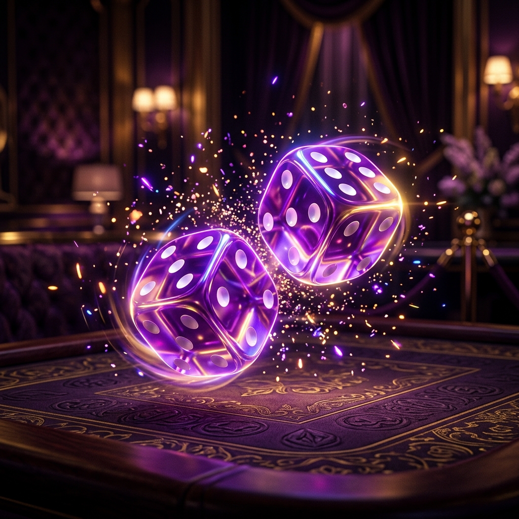 Dice