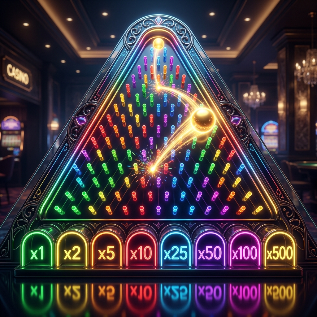Plinko